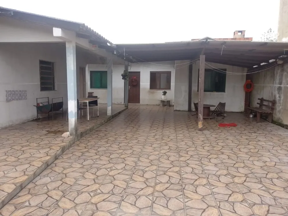 Casa, 116 m² - Foto 1