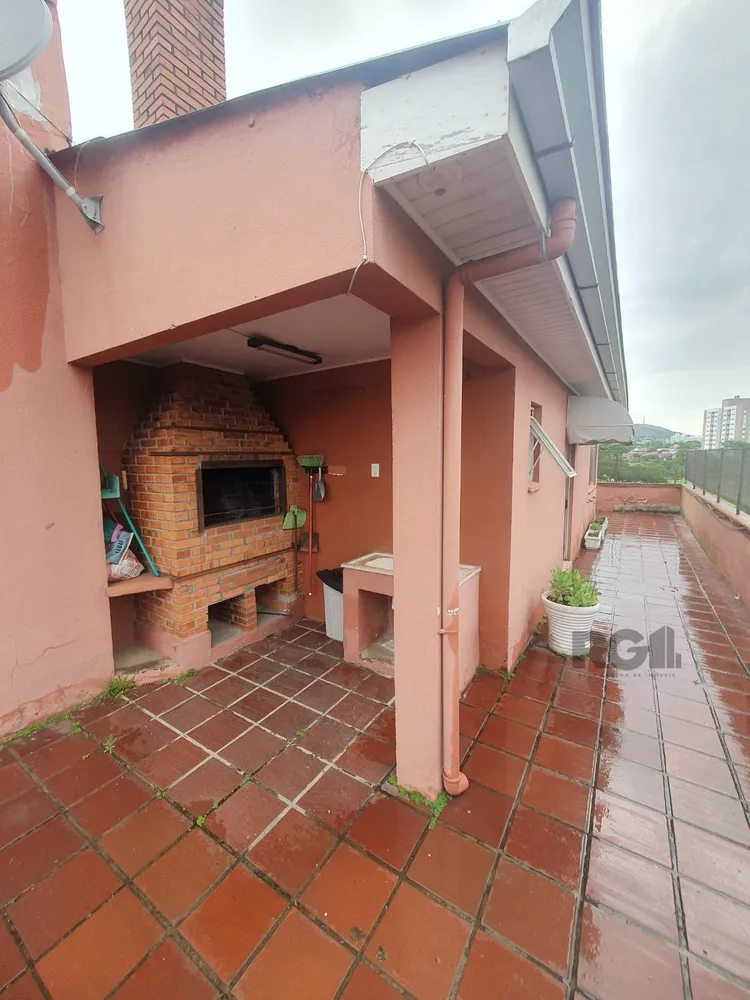 Apartamento, 2 quartos, 105 m² - Foto 3