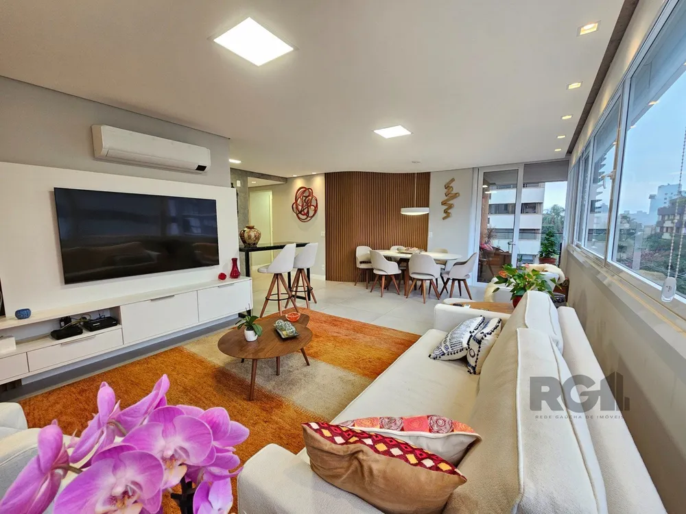 Apartamento, 2 quartos, 105 m² - Foto 1