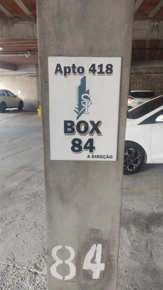 Apartamento, 3 quartos, 76 m² - Foto 5