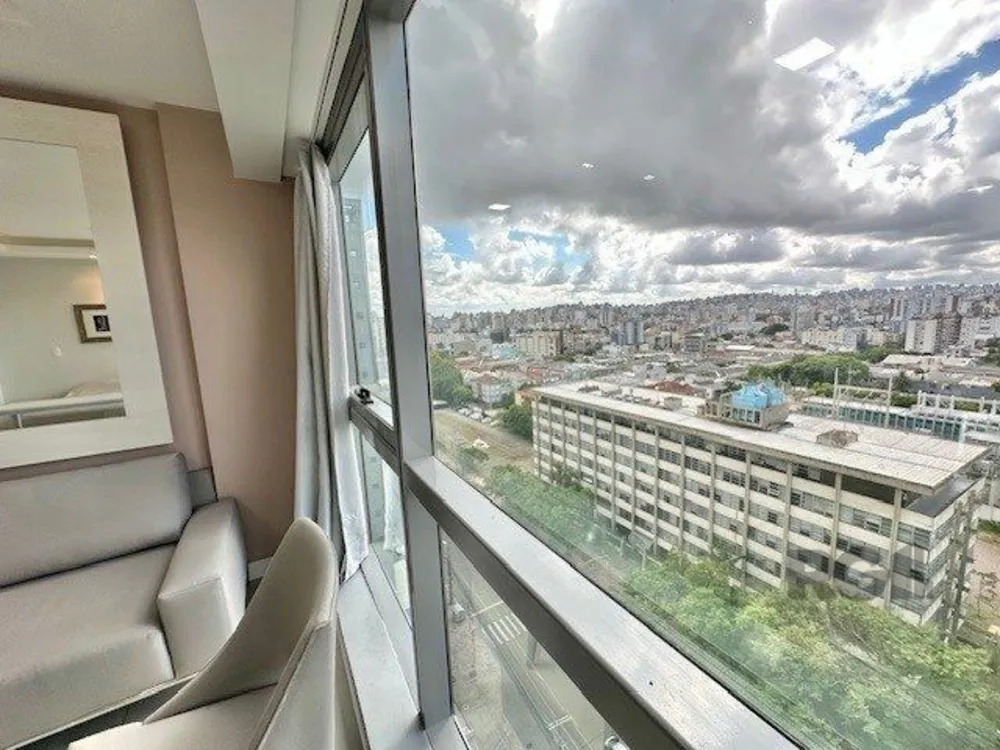 Prédio Inteiro, 1443 m² - Foto 3