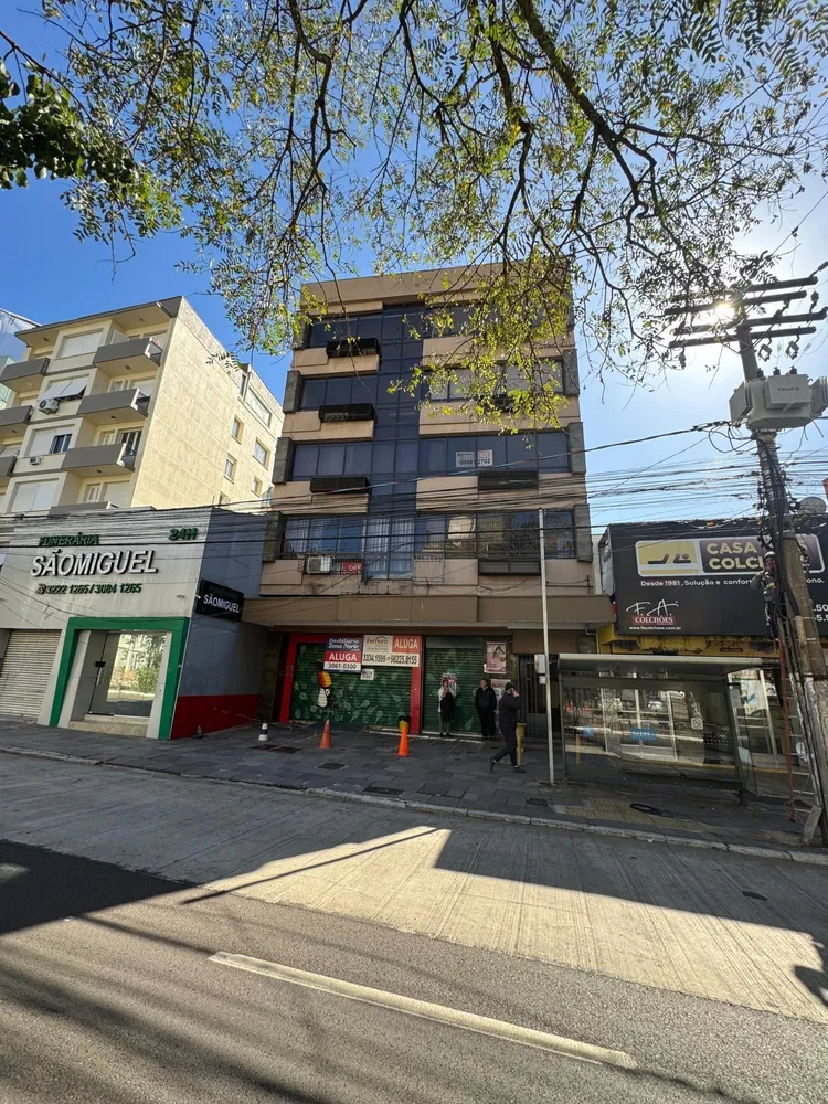 Sala-Conjunto, 40 m² - Foto 2