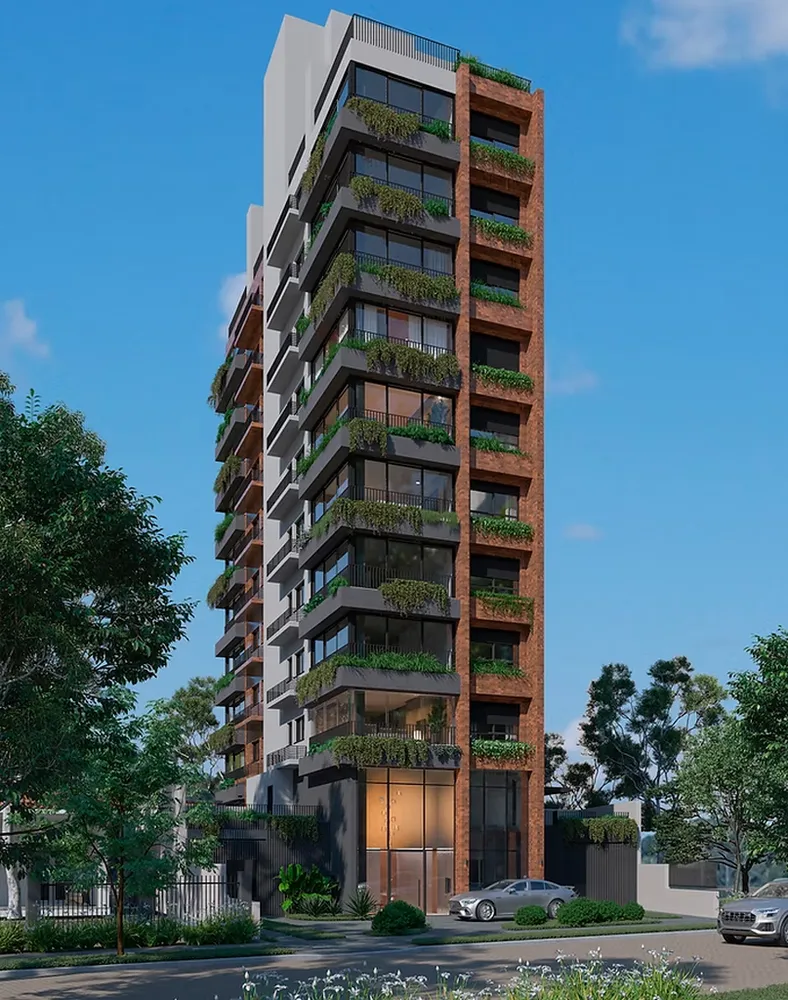 Apartamento, 3 quartos, 144 m² - Foto 7