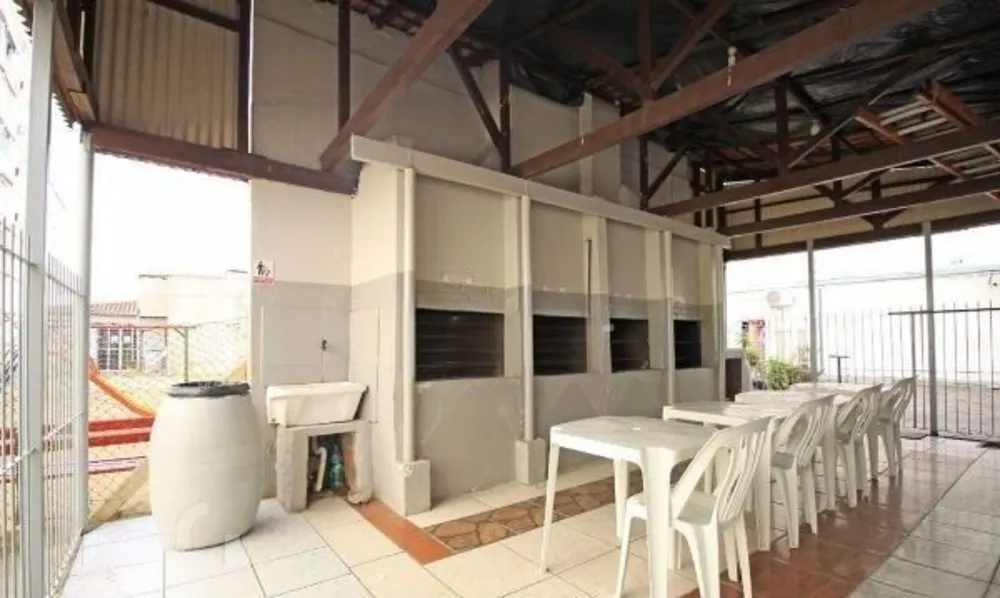 Apartamento, 1 quarto, 32 m² - Foto 2