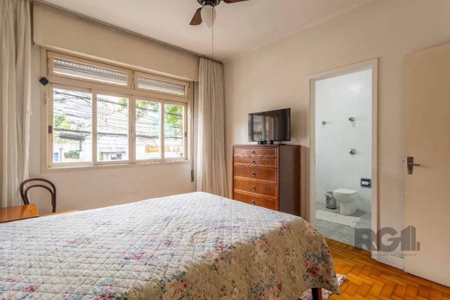 Apartamento, 1 quarto, 43 m² - Foto 3