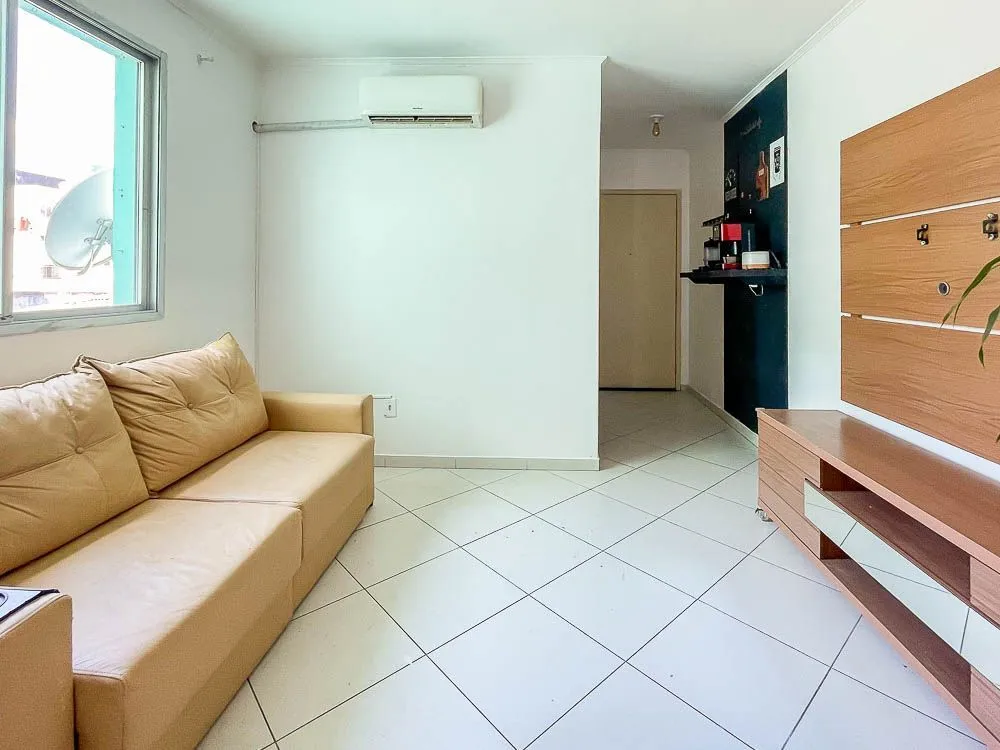 Apartamento, 1 quarto, 45 m² - Foto 4