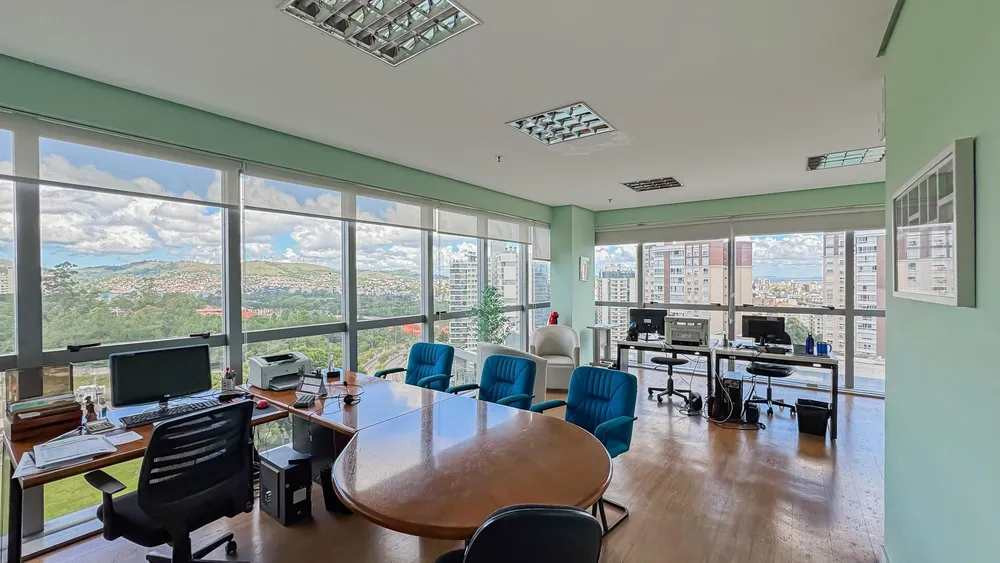 Sala-Conjunto, 162 m² - Foto 6