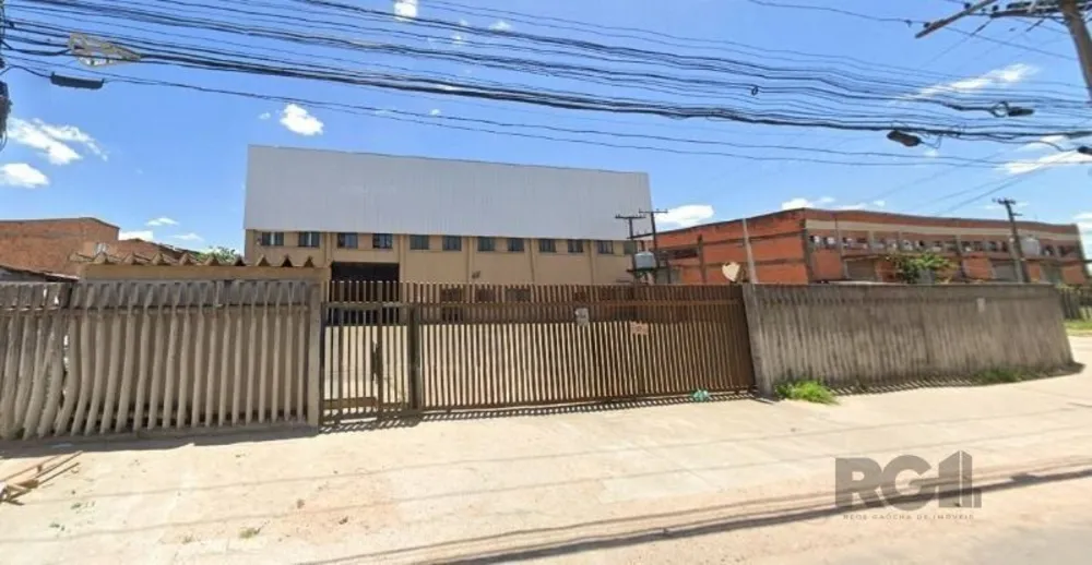 Depósito-Galpão, 2699 m² - Foto 1