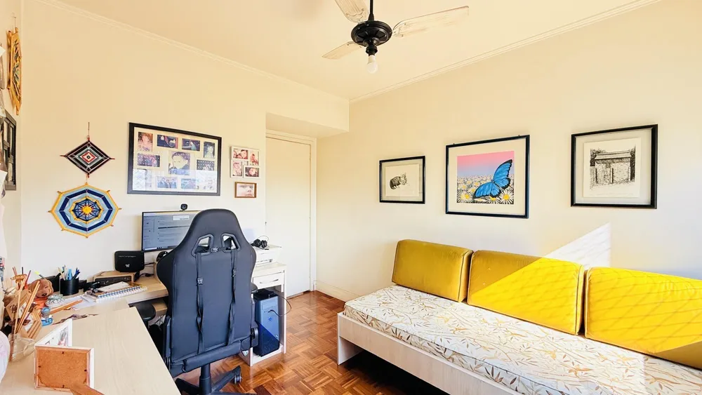 Apartamento, 3 quartos, 13201 m² - Foto 5