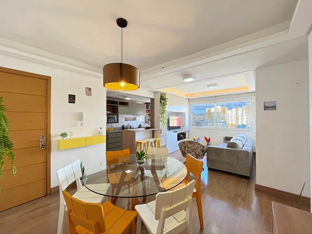 Apartamento, 3 quartos, 77 m² - Foto 5