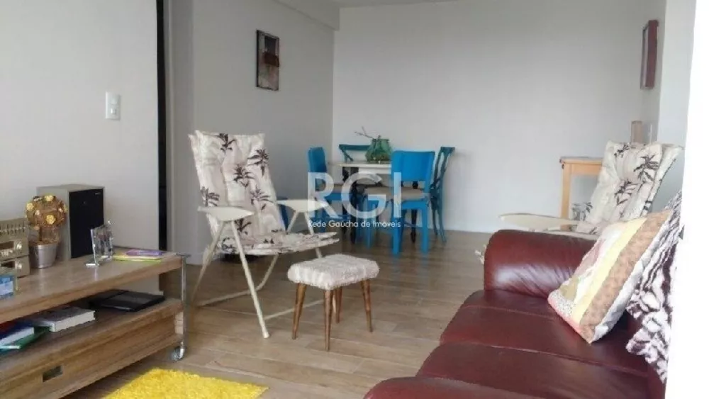 Apartamento à venda com 2 quartos, 63m² - Foto 2