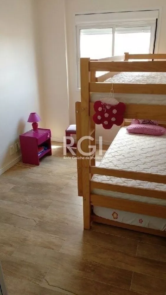 Apartamento à venda com 2 quartos, 63m² - Foto 4