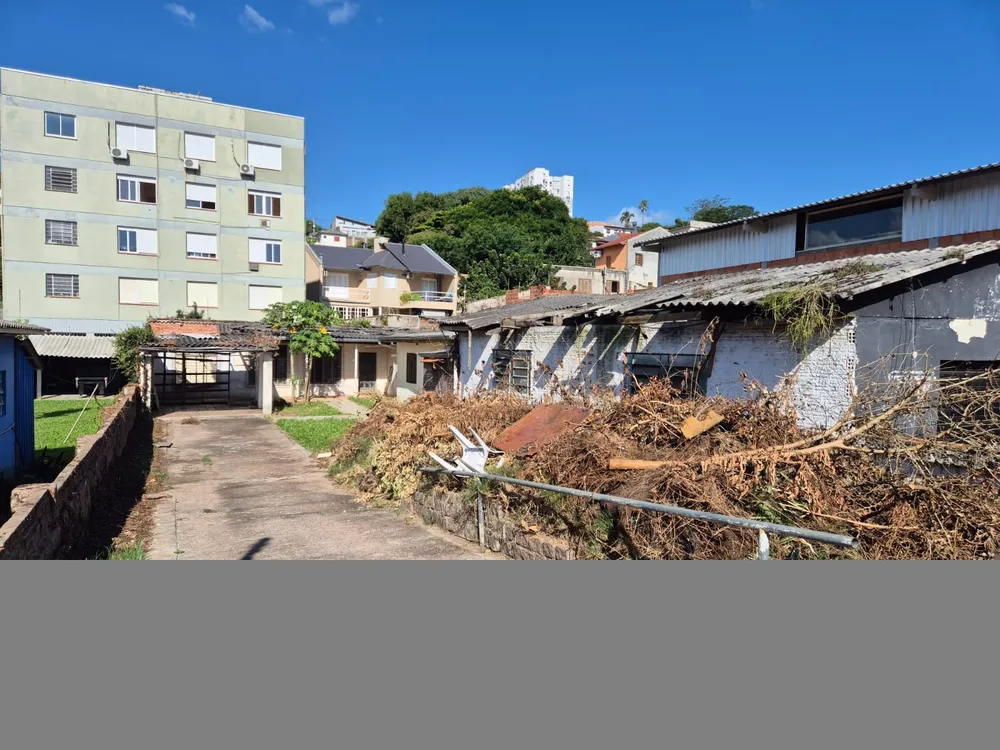 Prédio Inteiro, 30 m² - Foto 1