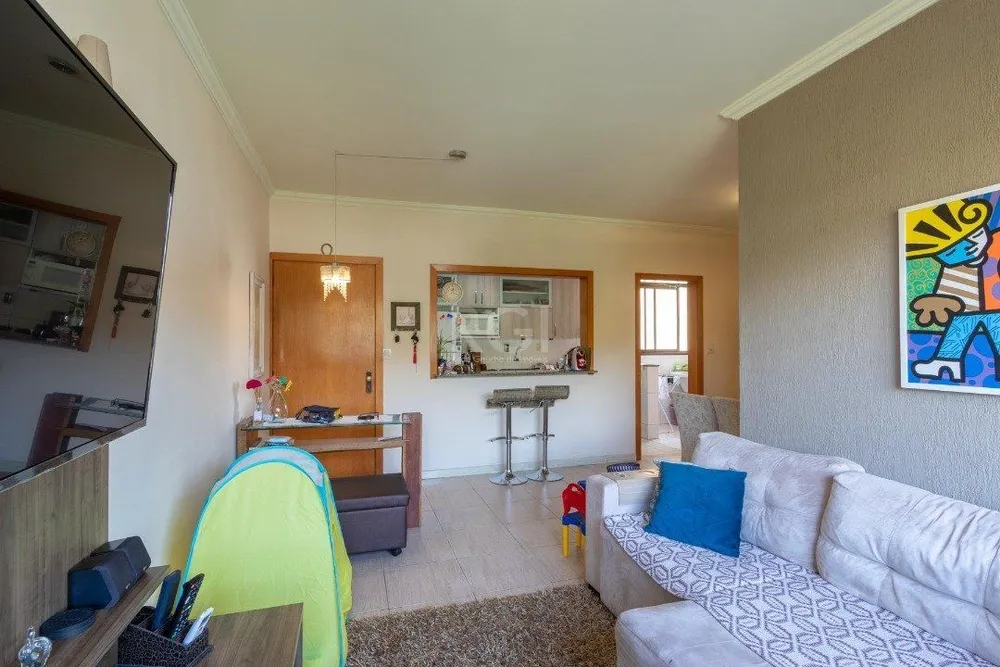 Apartamento, 3 quartos, 83 m² - Foto 4