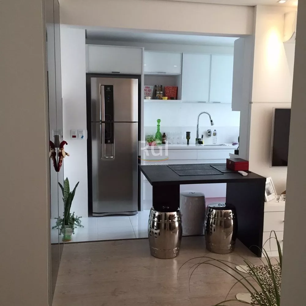 Apartamento à venda com 2 quartos, 55m² - Foto 3