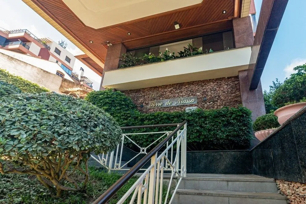 Apartamento, 3 quartos, 119 m² - Foto 8