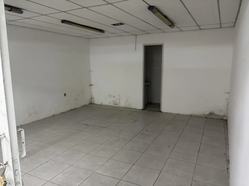 Loja-Salão, 35 m² - Foto 2