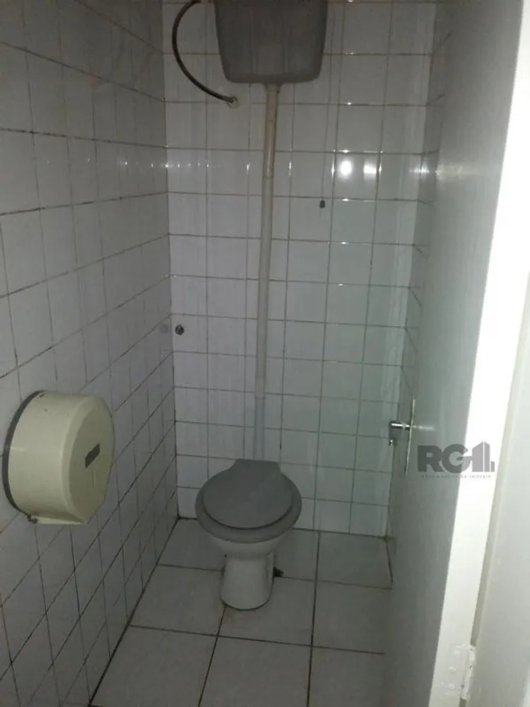 Loja-Salão, 35 m² - Foto 1