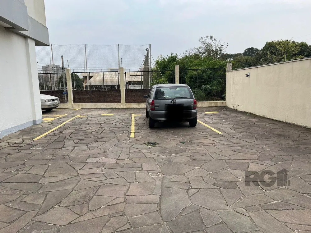 Apartamento, 2 quartos, 53 m² - Foto 1