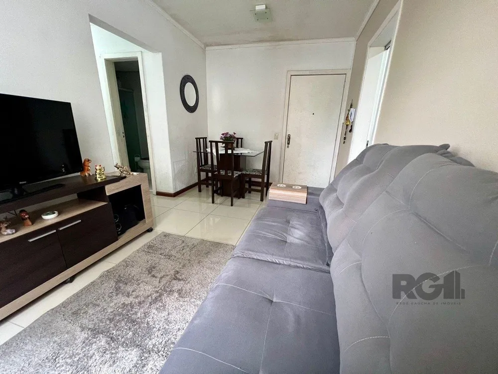 Apartamento, 2 quartos, 53 m² - Foto 5