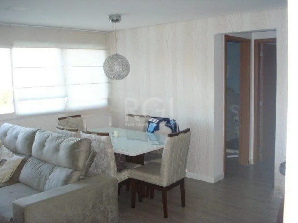 Casa, 2 quartos, 84 m² - Foto 4
