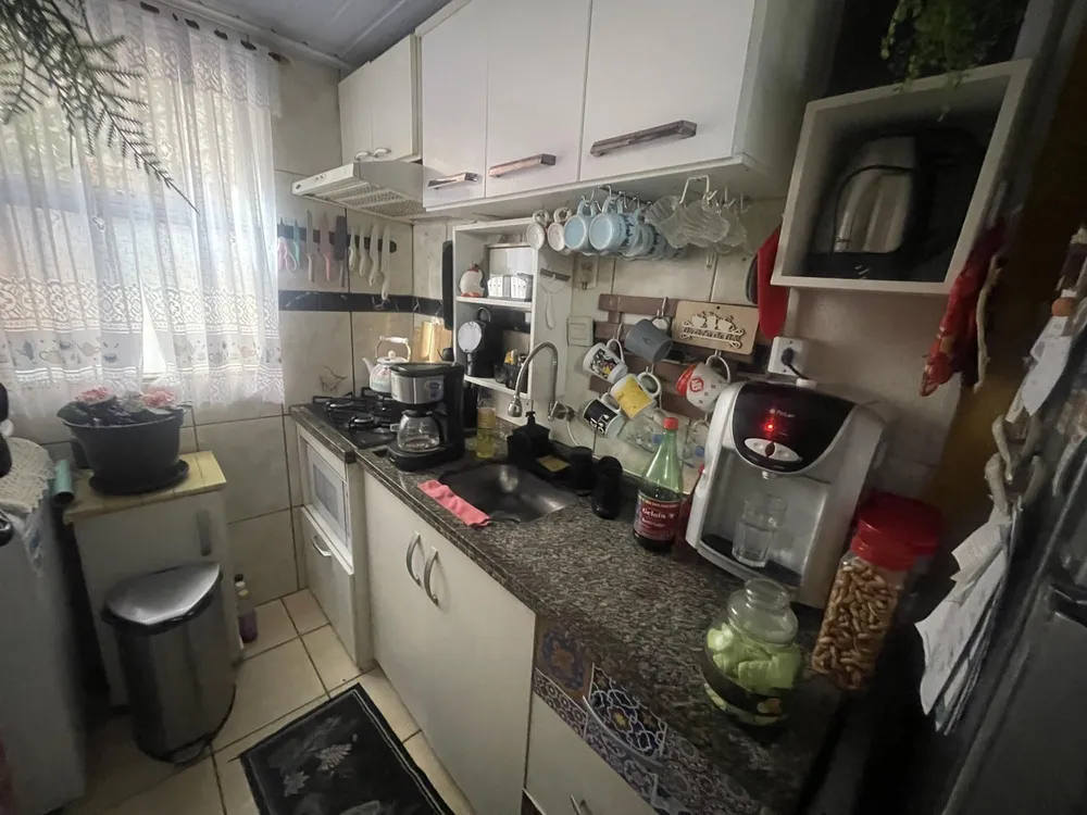 Apartamento, 2 quartos, 37 m² - Foto 11