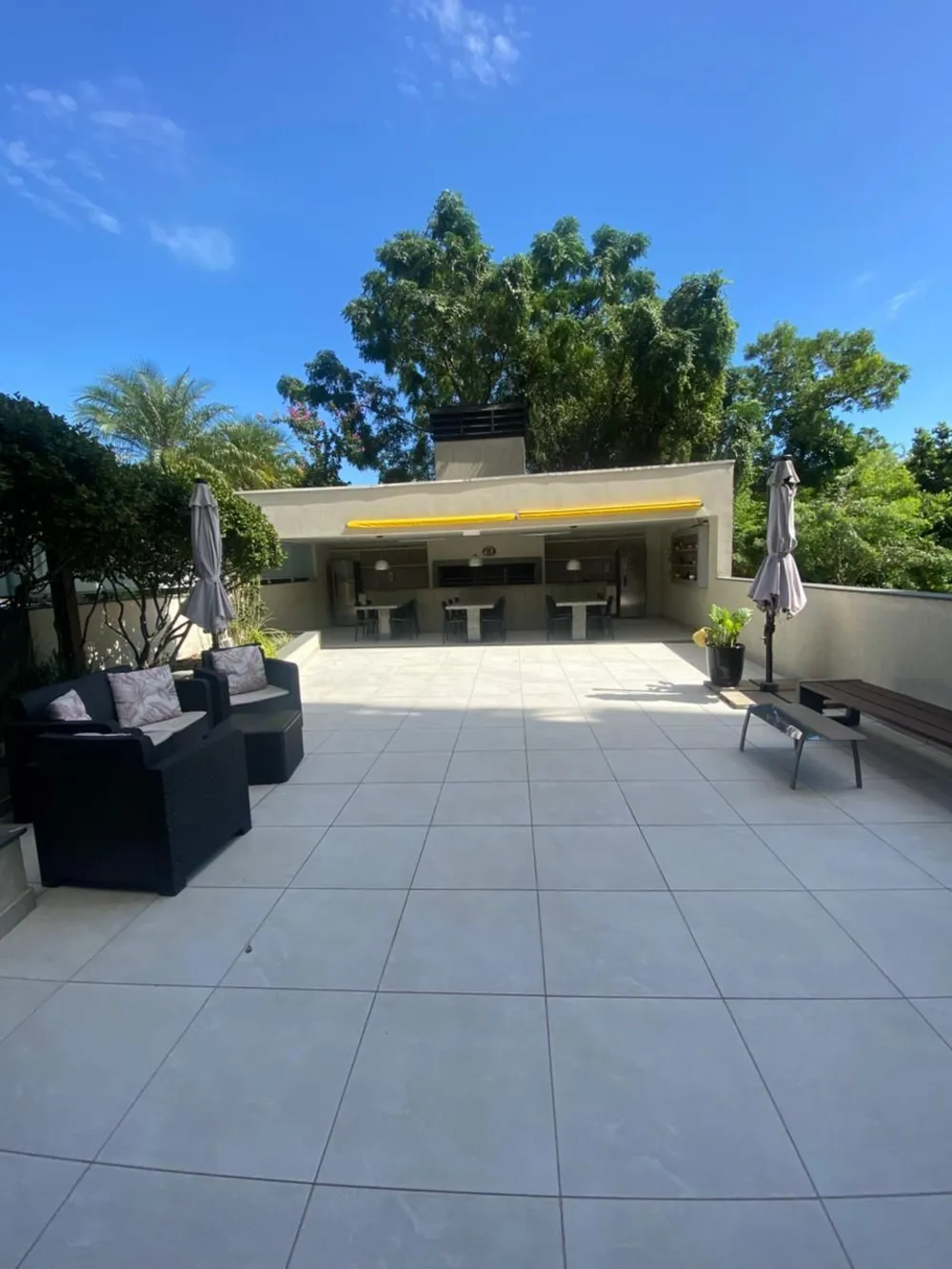 Apartamento, 2 quartos, 44 m² - Foto 5