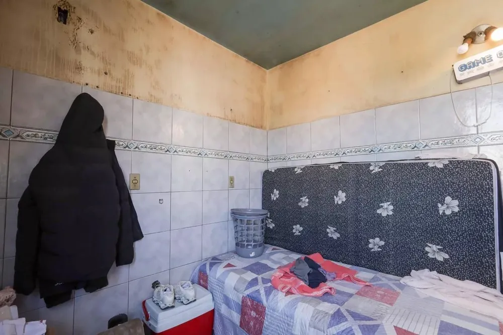 Apartamento, 2 quartos, 44 m² - Foto 2