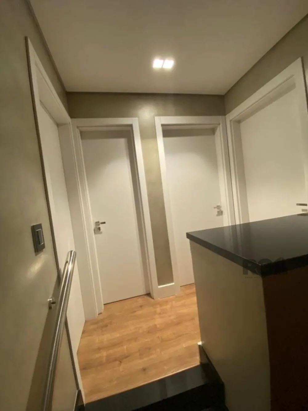 Terreno, 201 m² - Foto 1