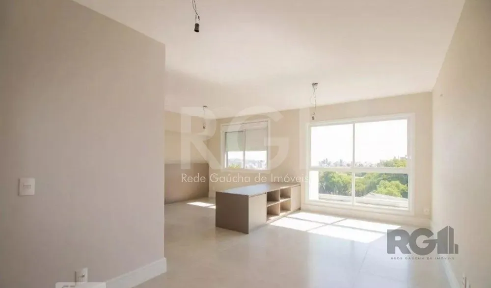 Apartamento, 1 quarto, 46 m² - Foto 3