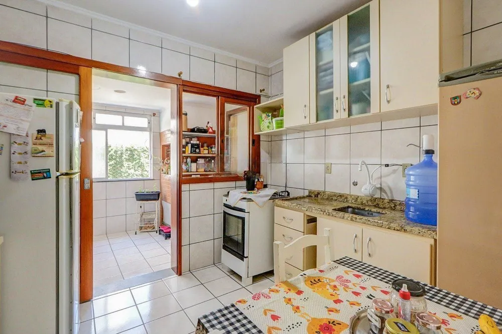 Apartamento, 1 quarto, 46 m² - Foto 4
