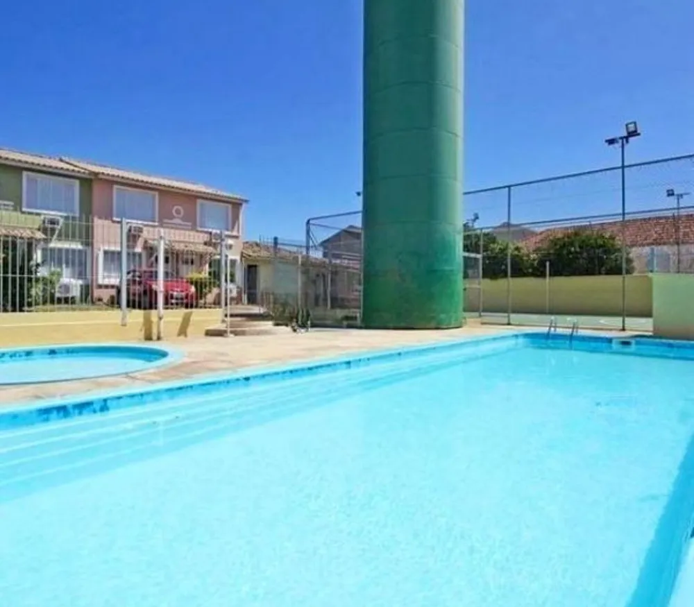 Casa, 2 quartos, 90 m² - Foto 8