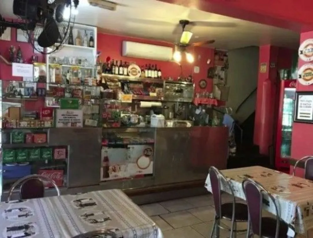 Loja-Salão, 103 m² - Foto 6