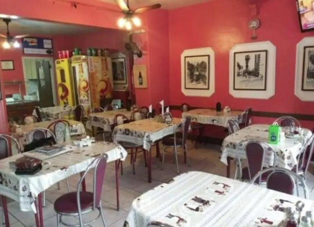 Loja-Salão, 105 m² - Foto 5