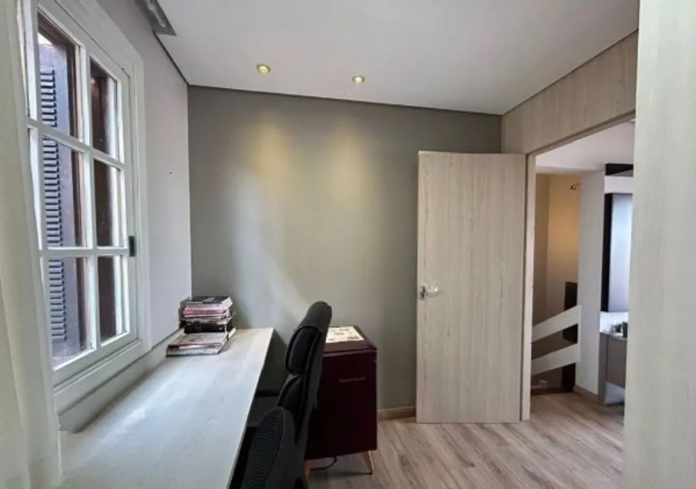 Cobertura, 2 quartos, 76 m² - Foto 2