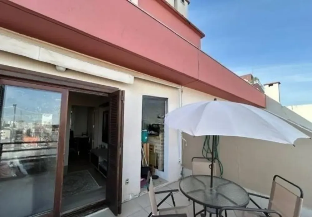 Cobertura, 2 quartos, 76 m² - Foto 3