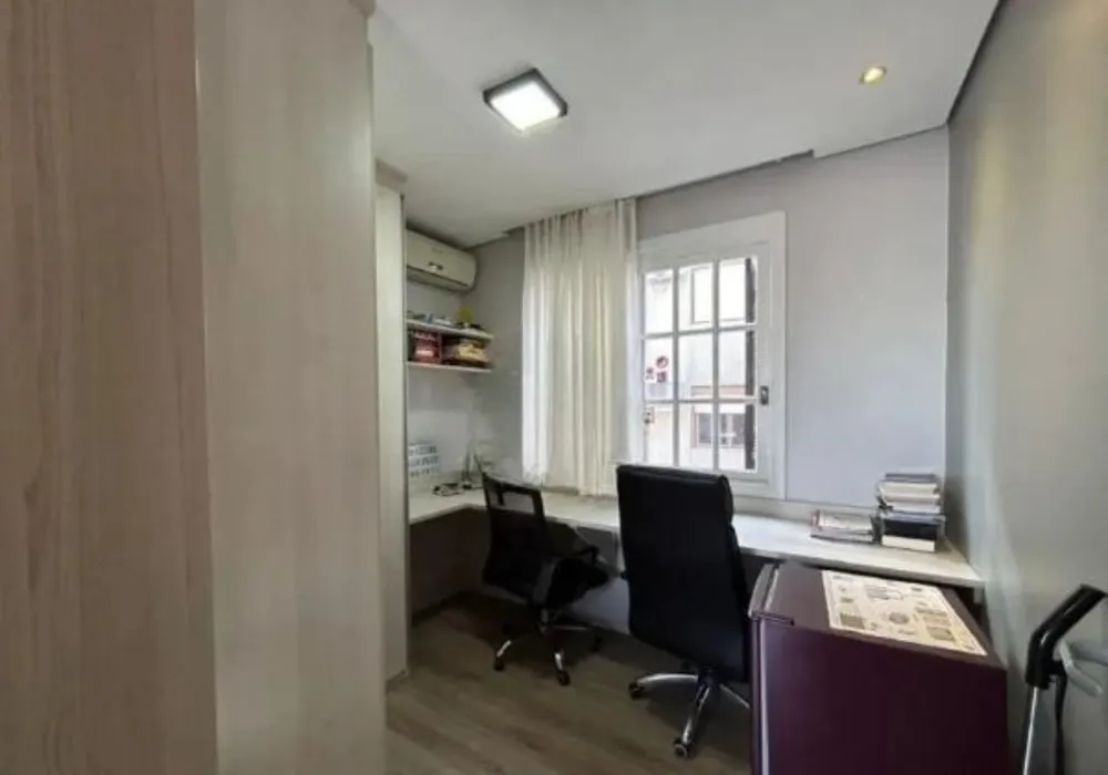 Cobertura, 2 quartos, 76 m² - Foto 1