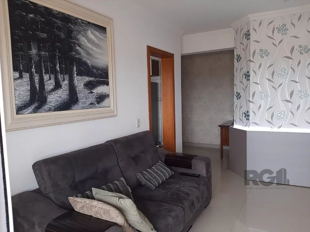 Apartamento à venda com 2 quartos, 86m² - Foto 3