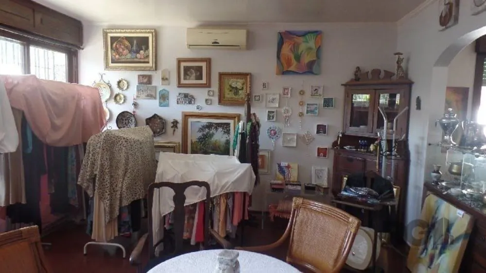 Casa, 4 quartos, 251 m² - Foto 5