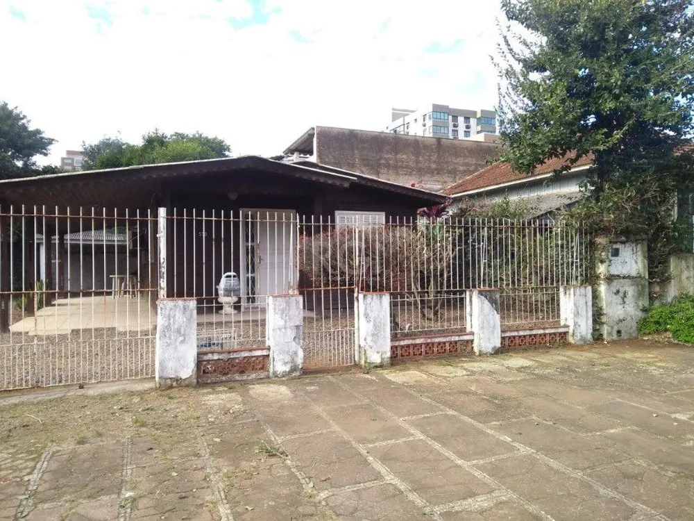 Casa, 4 quartos, 251 m² - Foto 2