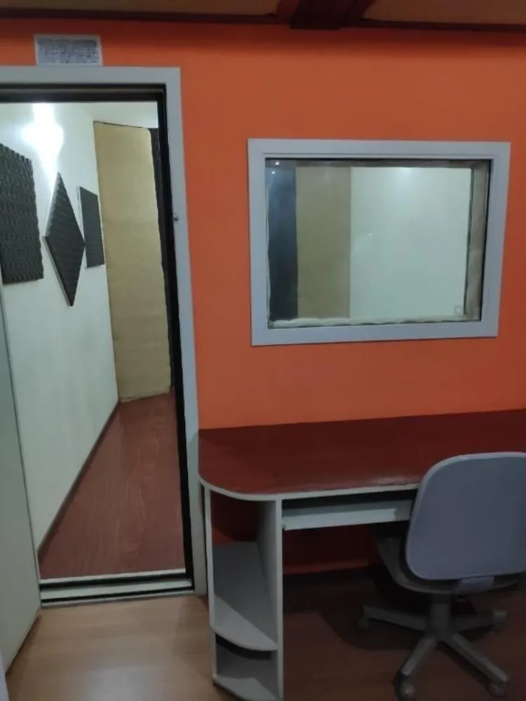 Apartamento, 1 quarto, 38 m² - Foto 2