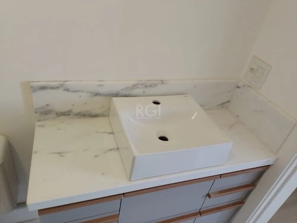 Apartamento, 2 quartos, 60 m² - Foto 3