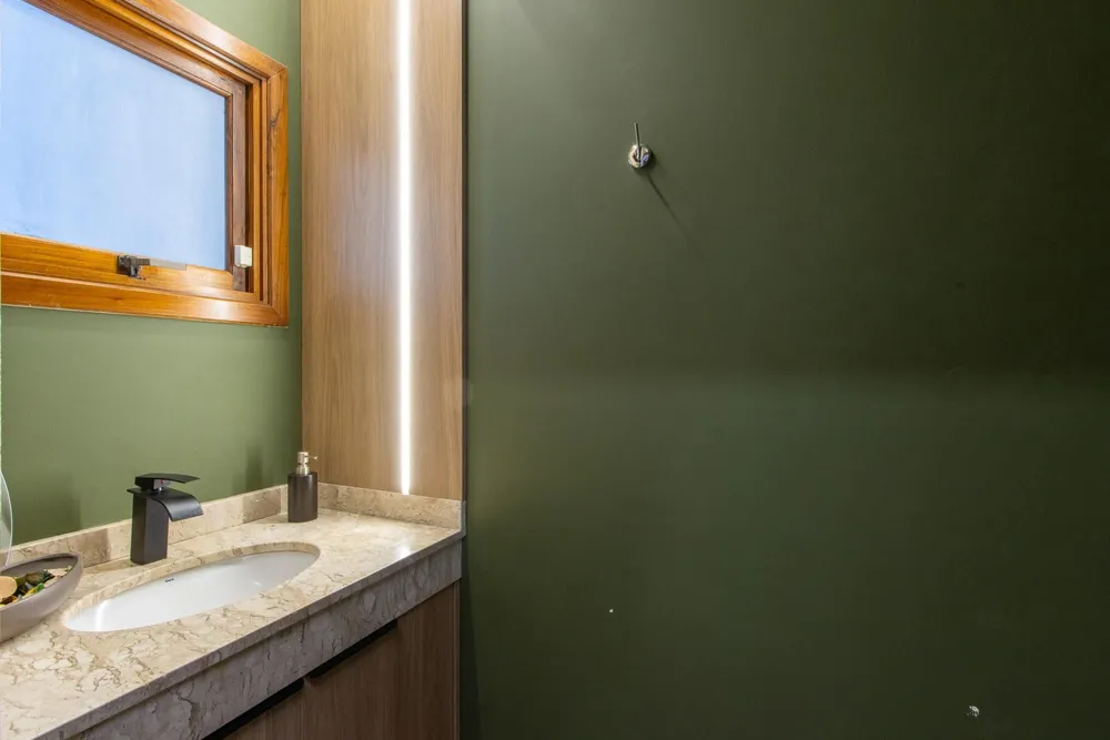Casa, 3 quartos, 210 m² - Foto 6