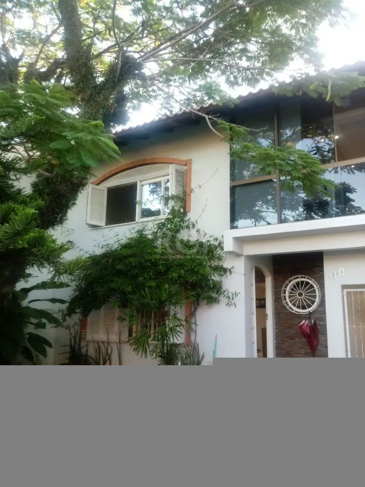 Casa, 3 quartos, 192 m² - Foto 3