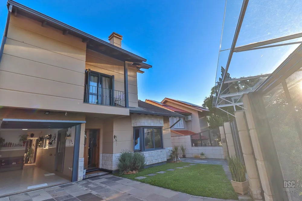 Casa, 3 quartos, 192 m² - Foto 7