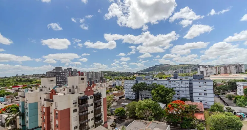 Apartamento, 3 quartos, 75 m² - Foto 3