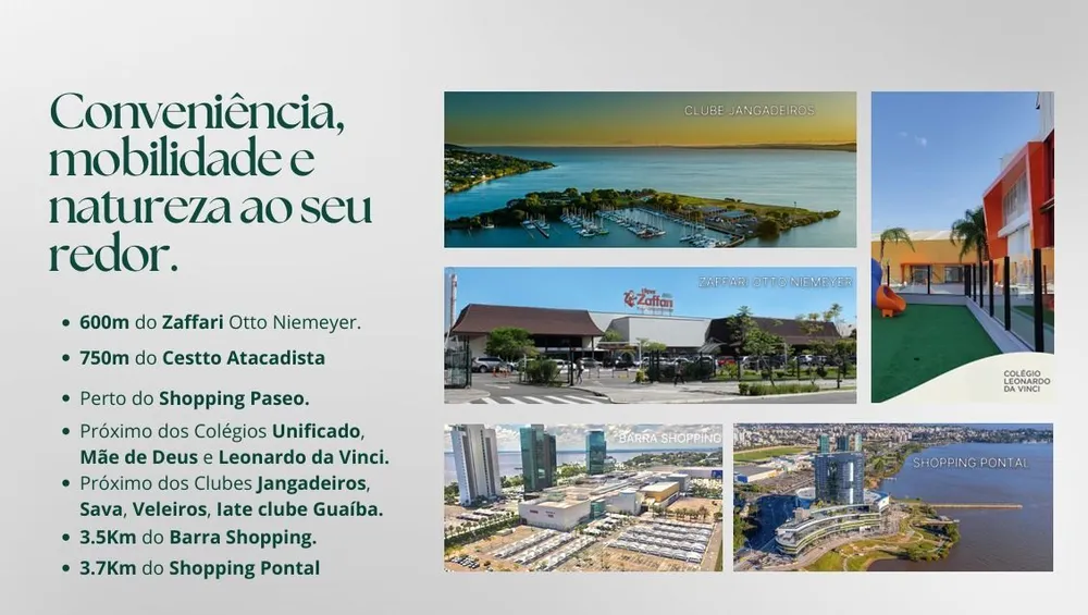 Apartamento, 3 quartos, 170 m² - Foto 2