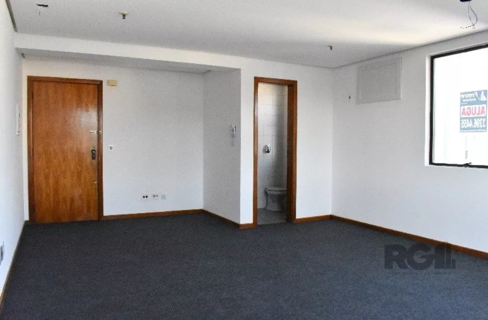 Conjunto Comercial-Sala à venda, 34m² - Foto 4