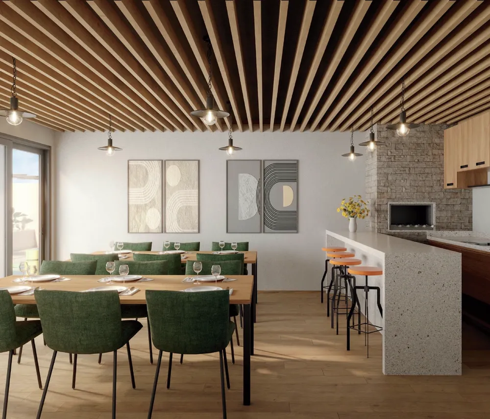 Depósito-Galpão, 38 m² - Foto 7