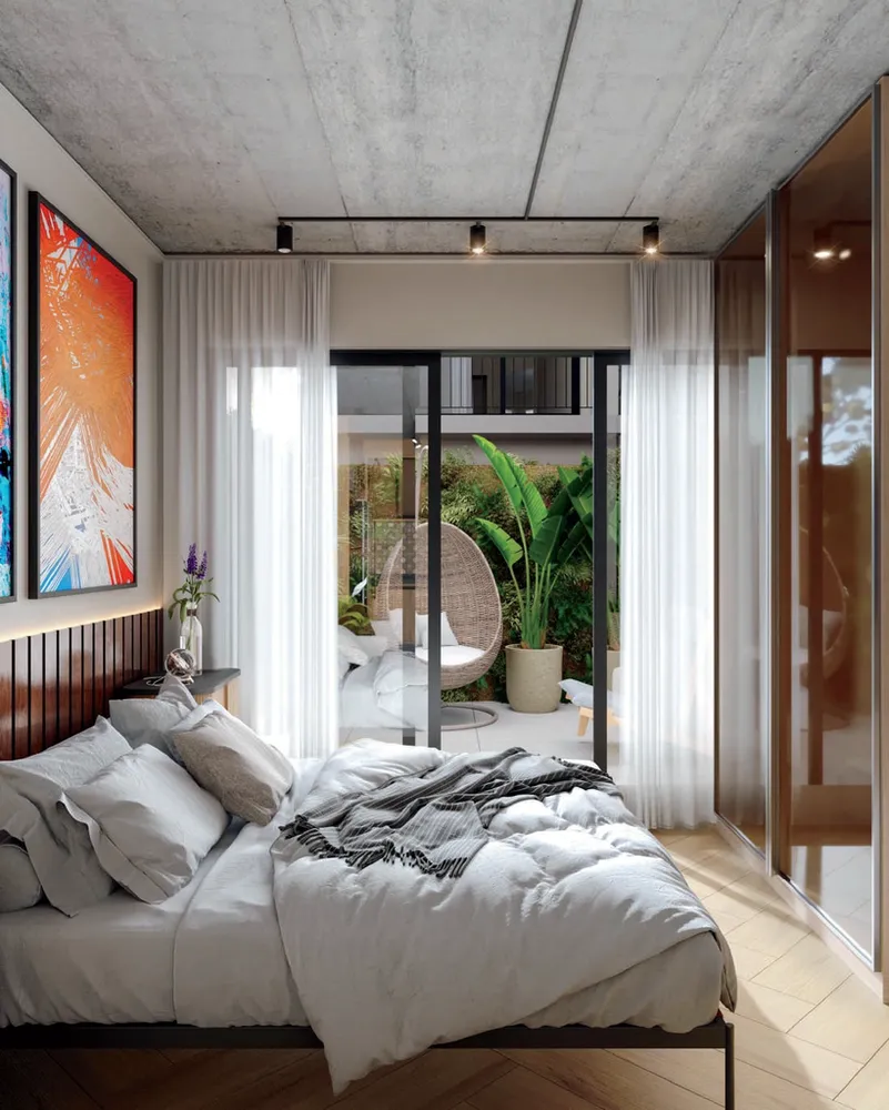 Depósito-Galpão, 38 m² - Foto 3